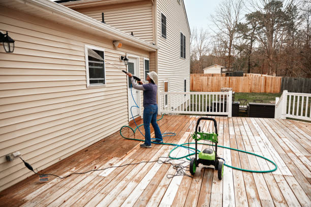 Best Pressure Washing Near Me  in Freeport, TX