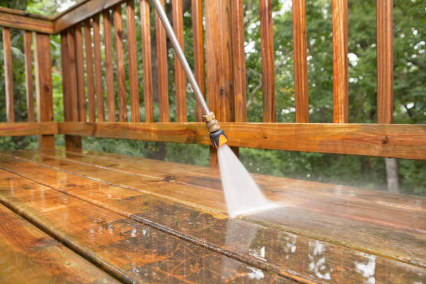 Best Fence Pressure Washing  in Freeport, TX